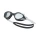 Schwimmbrille Nike Flex Fusion Pro Goggle schwarz-weiß NESSG131-011 OS