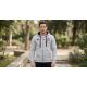 6. Herren-Sweatshirt Geographical Norway GORMA MEN 100 EO +BS (WT1880H/GN-BLENDED GREY)