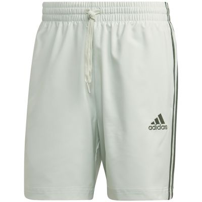 adidas AeroReady Essentials Chelsea 3-Streifen Shorts M HL2257