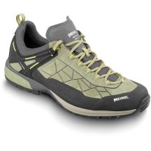 Herren-Trekking-Schuhe MEINDL Top Trail LF