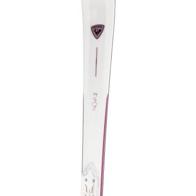 8. ROSSIGNOL NOVA 2 XP10 Skiset