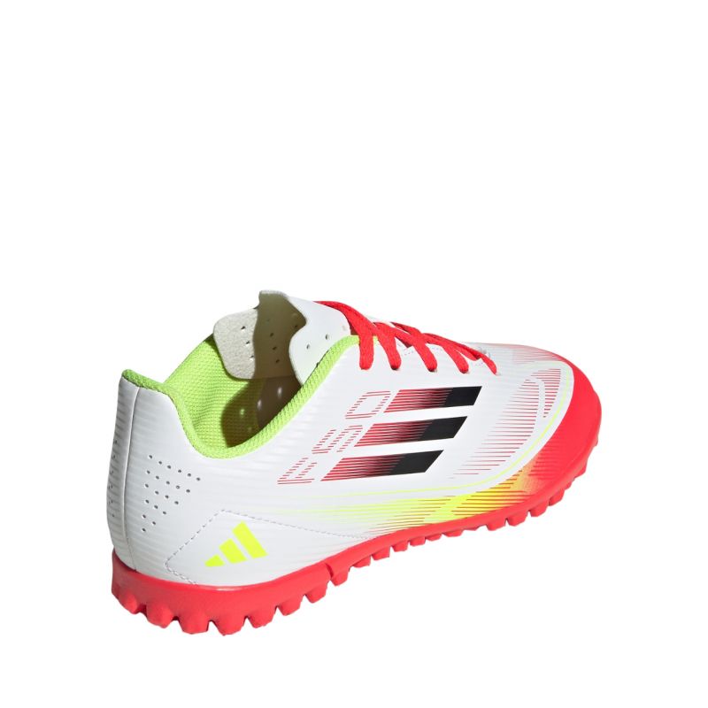 3. adidas F50 Club TF Jr IE3732 Fußballschuhe
