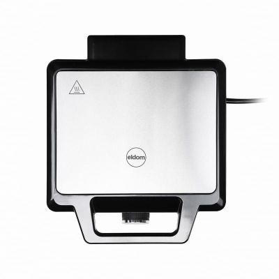 12. ELDOM WAFFELEISEN WA1600 WAFLO 1600 W THERMOSTAT