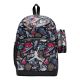 Air Jordan Raid Rucksack 17L Schwarz + Federmäppchen - 9A9250-KR5