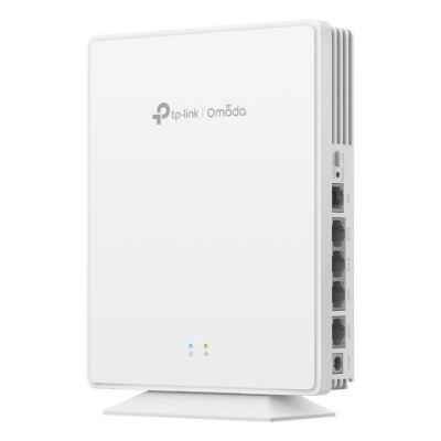 3. TP-Link Omada EAP610GP-DESKTOP WLAN-Zugangspunkt 1201 Mbit/s Weiß PoE-Unterstützung