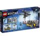 12. LEGO Avatar 75573 Fliegende Berge: Standort 26 und Samson ZPZ