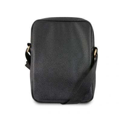3. Guess Saffiano 10" Tablet-Tasche - Schwarz