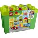 2. LEGO DUPLO 10914 Deluxe Steinbox
