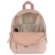 3. New Era New York Yankees MLB Mini-Rucksack 60856119 Rosa Einheitsgröße
