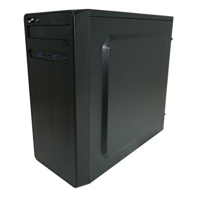 7. LC-Power Geh Micro ATX 2017MB oN
