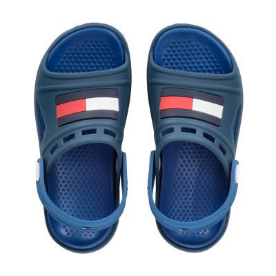 7. Tommy Hilfiger Jr. T1B2-32262-0083X605 Sandalen