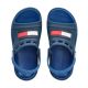 7. Tommy Hilfiger Jr. T1B2-32262-0083X605 Sandalen