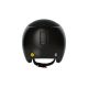 3. POC Super Skull Carbon/Uranium Black Skihelm