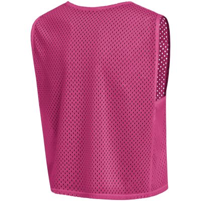2. Nike Dri-FIT Park 20 BIB Fuchsia Trainingsshirt HV8429 616