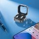 7. Tech-Protect FlexAir Hülle für Samsung Galaxy Buds 4 / Buds 4 Pro – Transparent