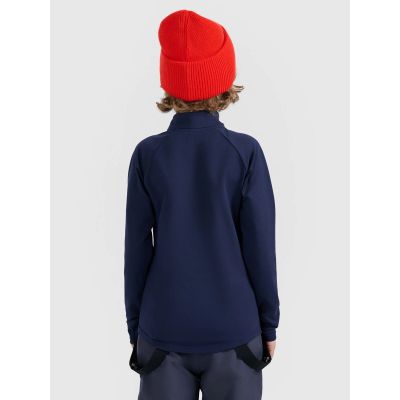 2. Kinder-Thermounterwäsche (Oberteil) 4F 4FJRAW25UBRUU115-31S