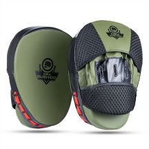 Ultraleichte „Camo“-Trainerpfoten. 2er-Set. | DBX Bushido