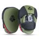 Ultraleichte „Camo“-Trainerpfoten. 2er-Set. | DBX Bushido