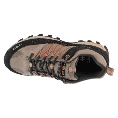 3. CMP Rigel Low Wmn WP 3Q54456-12PT Rosa 36
