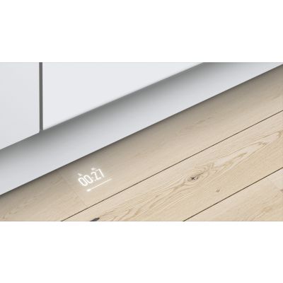7. BOSCH SMV6ZCX10E Einbaugeschirrspüler