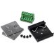 7. TRENDnet TI-G162 – Switch – unmanaged – 14 x 10/100/1000 + 2 x Gigabit SFP – DIN-Schienen- und Wandmontage möglich – DC