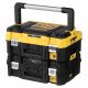 66. DEWALT DCK305P3T Elektrowerkzeug-Kombinationsset (DCF887+DCH273+DCG405)