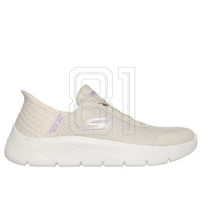2. Skechers Go Walk Flex Grand Entry W 124836OFWT Schuhe