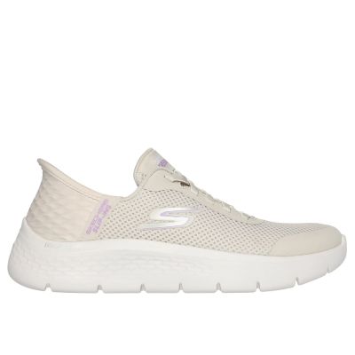 2. Skechers Go Walk Flex Grand Entry W 124836OFWT Schuhe
