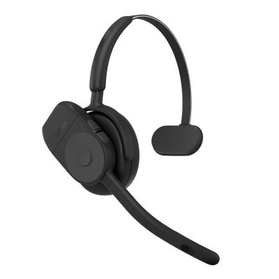 3. Jabra Perform 75 – Headset – On-Ear – Bluetooth