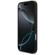 5. Guess 4G Classic Hülle für iPhone 17 Pro Max / 18 Pro Max – Schwarz