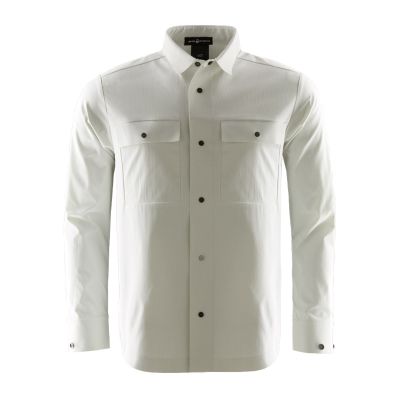 SAIL RACING Race Edition Tech Shirt Weiß