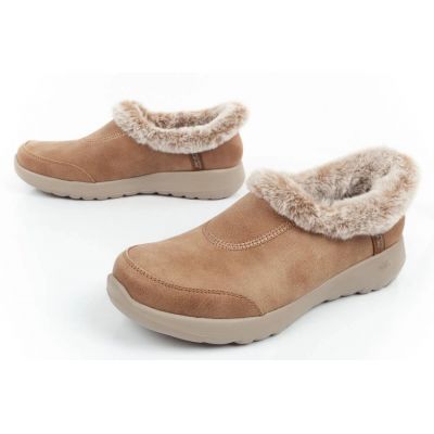 9. Skechers ON-THE W 175490/CSNT Schuhe