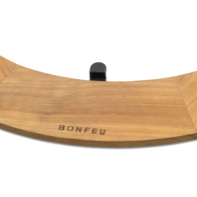 10. BONFEU BONTEAK SCHUTZRING FÜR BONPLANCHA 80