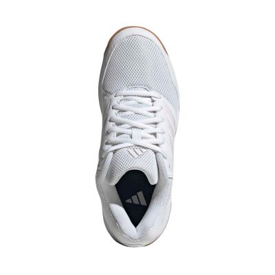 4. Adidas Speedcourt Damenschuhe Weiß KK2067
