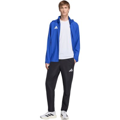 6. adidas Entrada 26 Multi Blue Herrenjacke KV5397