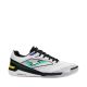 Joma Gambeta Indoor 2602 Fußballschuhe, weiß GAMS2602IN