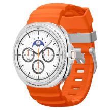 Spigen WBS2 Armband für Samsung Galaxy Watch 40/44/46 mm – Orange