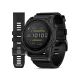 7. Garmin Tactix 8 Solar Elite 51mm Schwarze Sportuhr