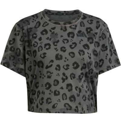 adidas Workout Essentials T-Shirt W JN2646