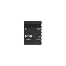 Teltonika RUTM56 Dual-Modem-Router 5G eSIM