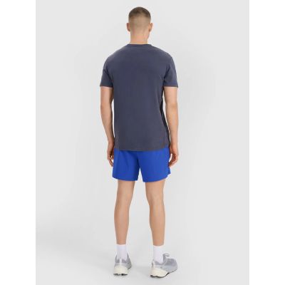 6. Herren Freizeitshorts 4F 4FWSS25TSHOM533-36S