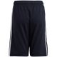 14. Adidas Essentials 3-Streifen Woven Jr IC6822 Shorts