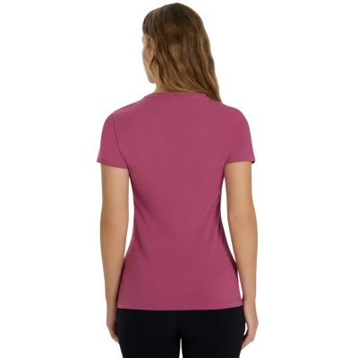 8. T-Shirt 4F W 4FWAW25TTSHF2439 60S