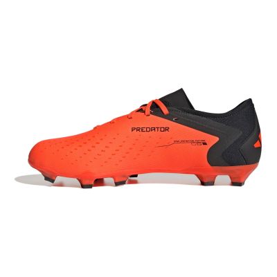3. Adidas Predator Accuracy.3 L FG M GW4601 Fußballschuhe
