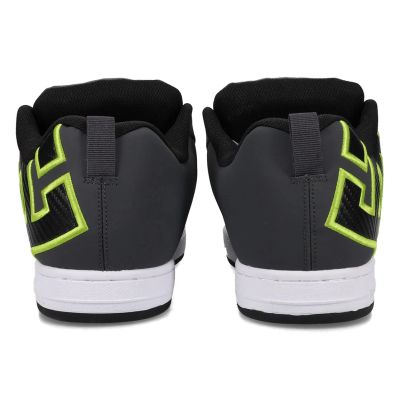 6. DC Shoes - Court Graffik DC01661032 Grau