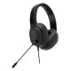 3. Lenovo H110 Gaming-Headset mit Kabel und Kopfbügel, Schwarz
