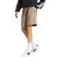 adidas Herren-Trikot-Shorts mit 3 Streifen, beige, KW2382
