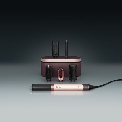 39. DYSON Airwrap Lockenstab in Pink