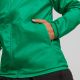 5. Puma Team Goal Allwetter-Herrenjacke Grün 659038 05