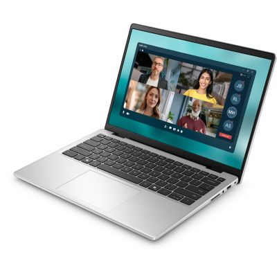 2. Dell Pro 14 Essential PV14250 Core 5 120U 14,0" FHD+ 300 Nits AG 16 GB DDR5 5200 SSD512 Intel Grafik FgrPr WLAN+BT BcklKb 54 Wh W11Pro Platinum Silver + Dell Maus MS116 Schwarz 3 Jahre Pro Support